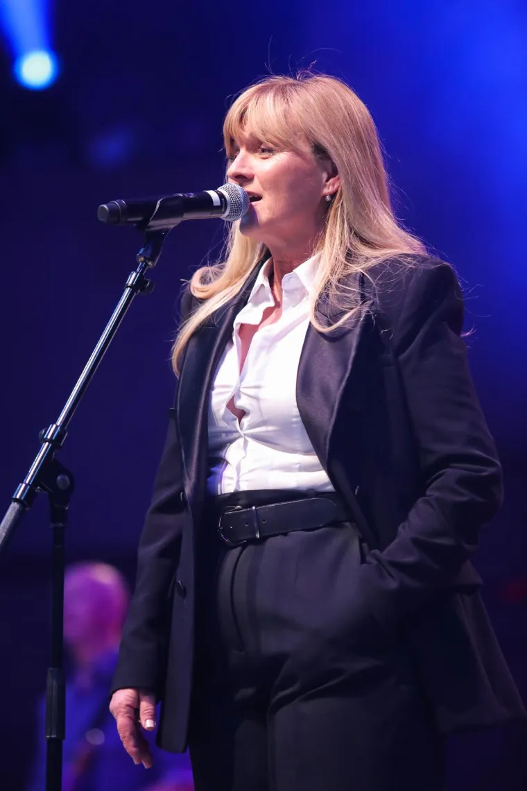Sanja Doležal