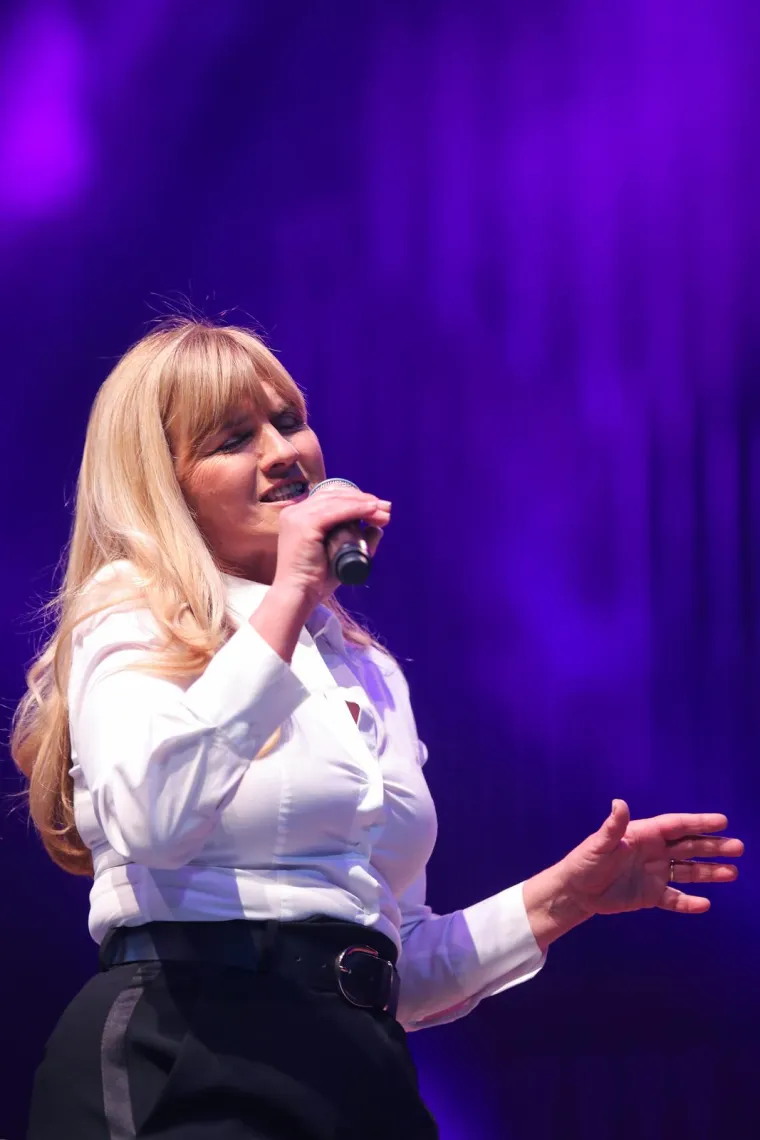 Sanja Doležal