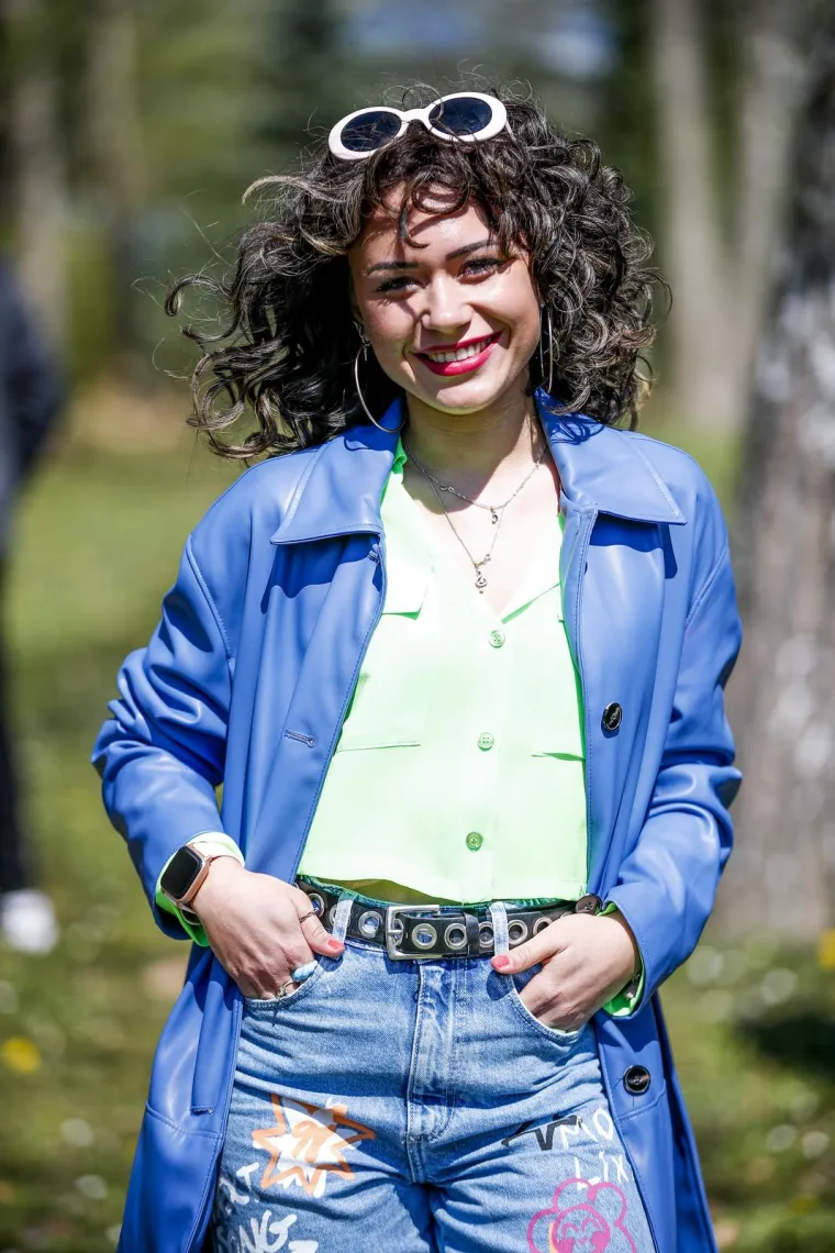 Meri Andraković