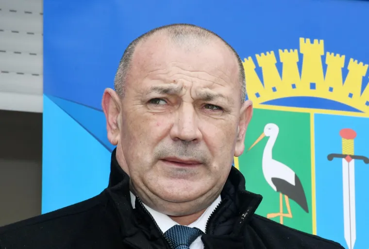 Potpredsjednik Vlade i ministar hrvatskih branitelja Tomo Medved