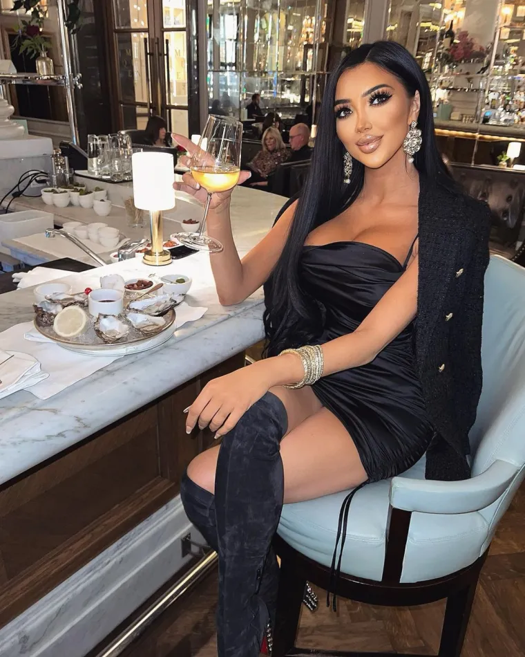 &quot;Neću se više pojavljivati u reality šouovima, usredotočena sam na OnlyFans. Tamo se vrti suludi novac&quot;, kazala je prije nekoliko dana za The Sun.