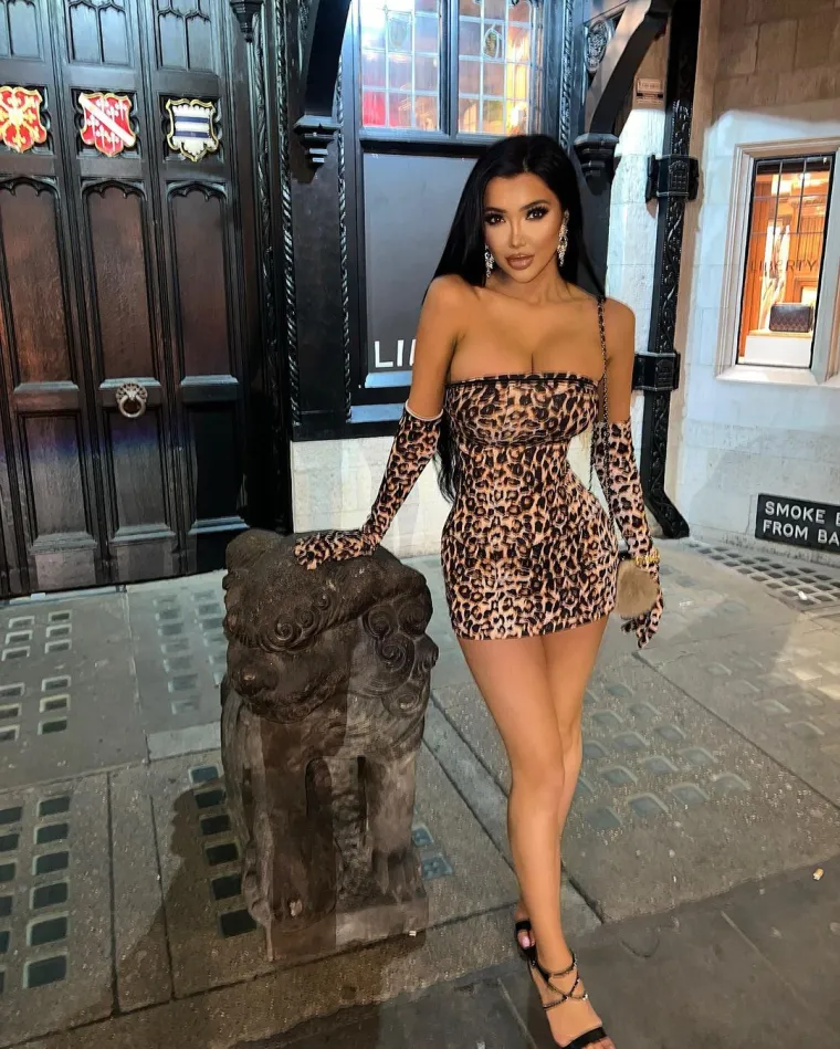 Sjećate li se nje? Svojedobno su je ispra&scaron;ili iz X Factora, a danas vrti takvu lovu da će vam pamet stati