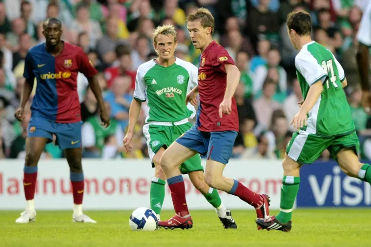 Žario i palio pa napravio gre&scaron;ku karijere koja bi za mnoge bila vrh: Nećete vjerovati kako sada izgleda