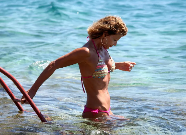 Ana Sasso