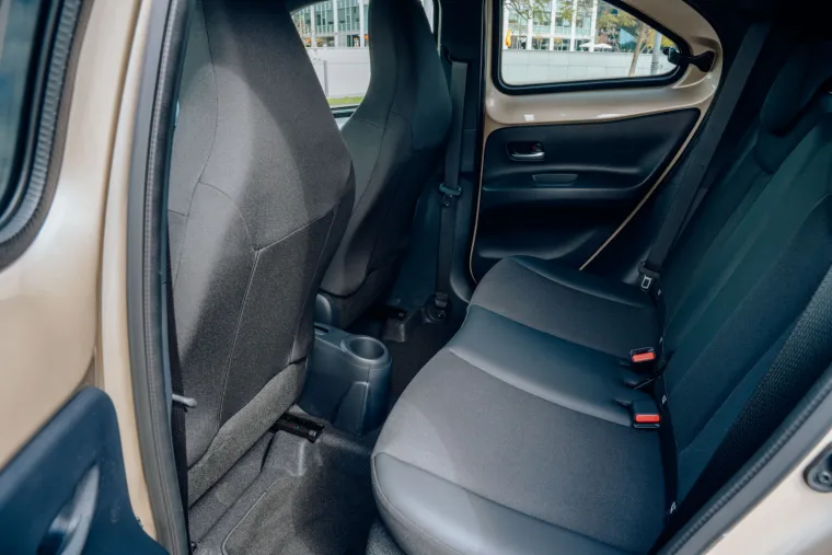 Ovaj minijaturni crossover uskoro će žariti i paliti i na&scaron;im cestama: Aygo X mogao bi postati potpuni hit među gradskim automobilima