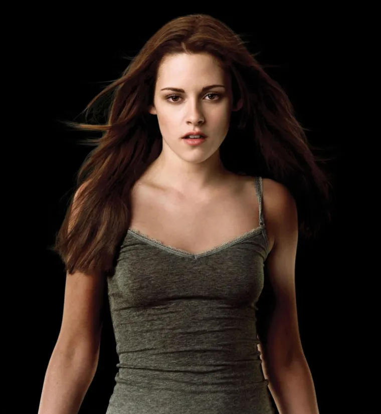 Kristen je ljubiteljica životinja. Ima tri psa i jednu mačka. Zanimljivo je da se mačkino ime Jella rimuje s Kristeninim imenom u &apos;Sumraku&apos;, Bella.