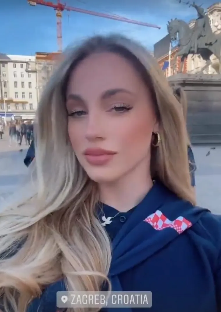 Ana Maria Marković 