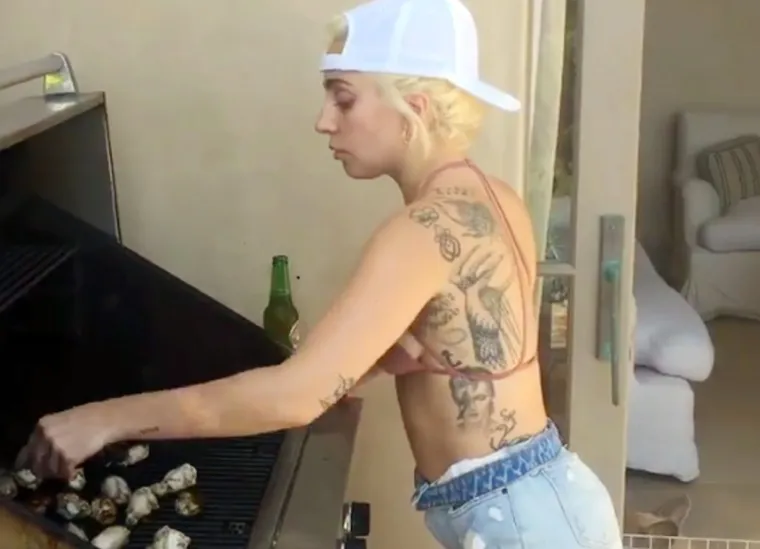 Lady Gaga