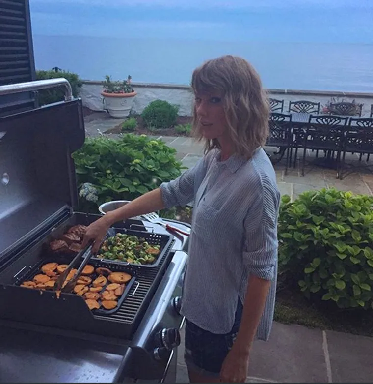 Taylor Swift