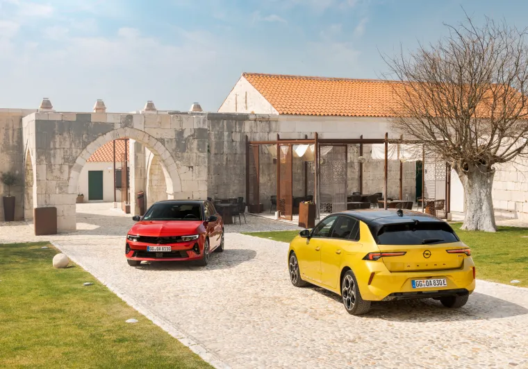 Raspon snage seže od 110 KS do 225 KS