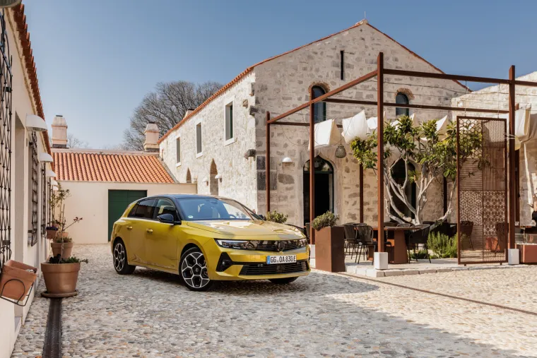 Kombinirana potrošnja tog motora je 5,5 l/100 km, prema WLTP-u