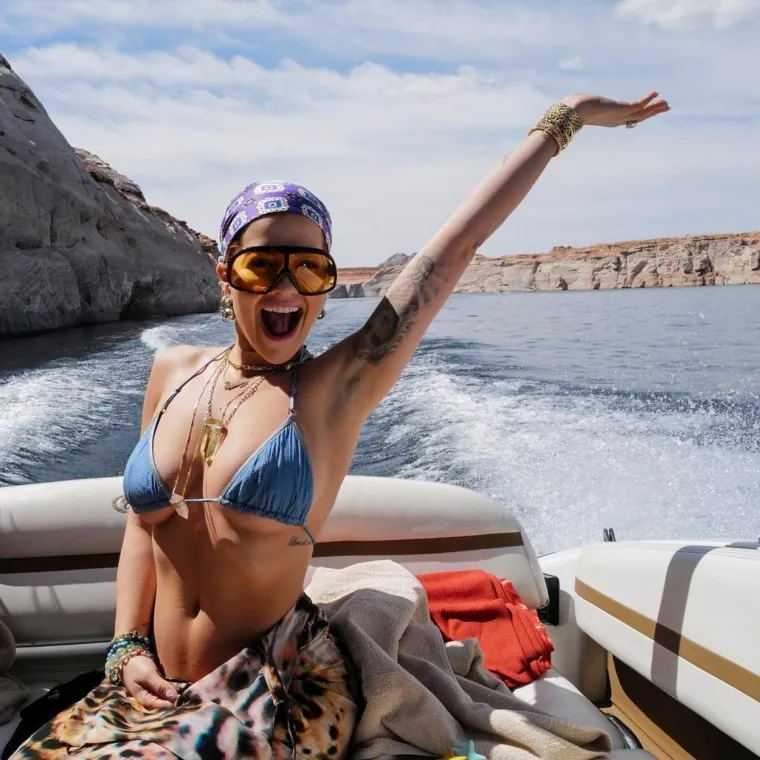 Rita Ora