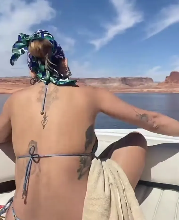 Rita Ora