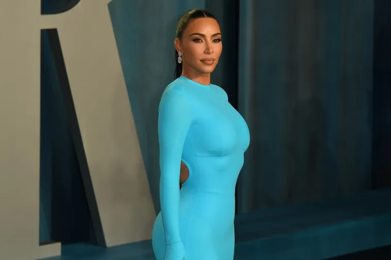 Kim Kardashian