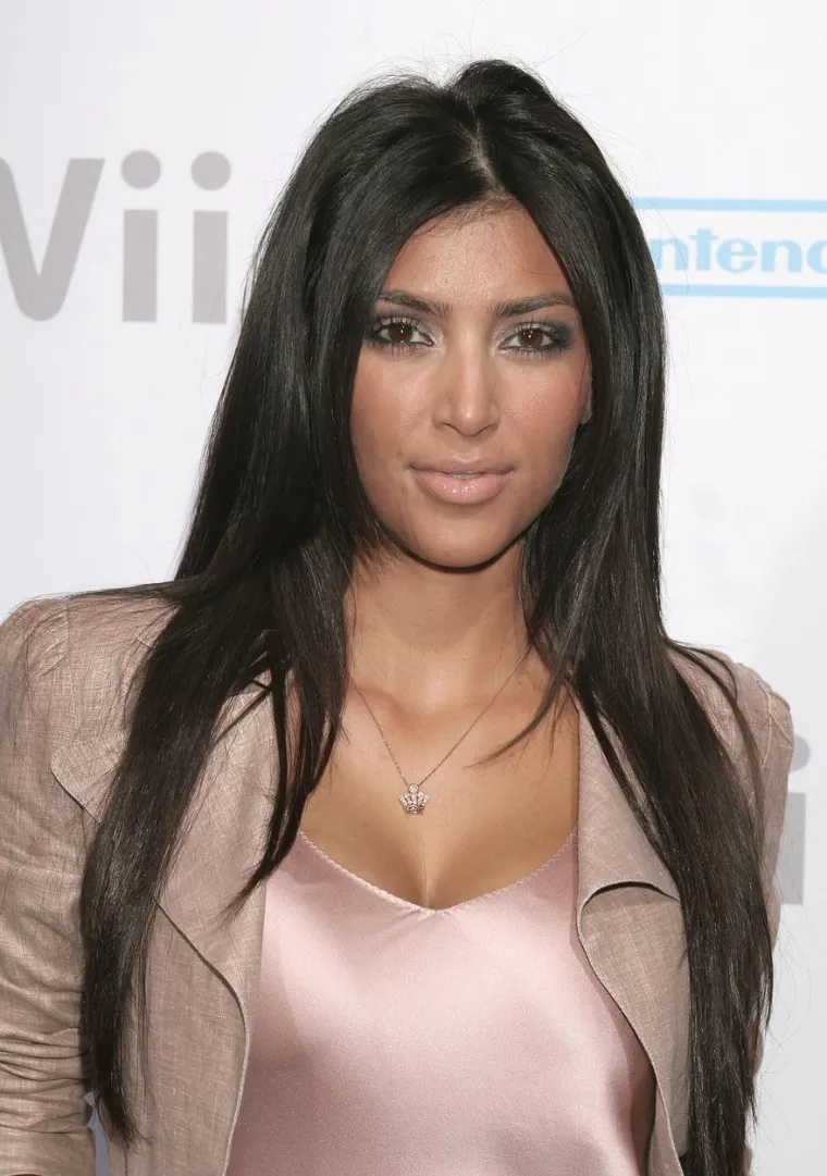 Kim Kardashian