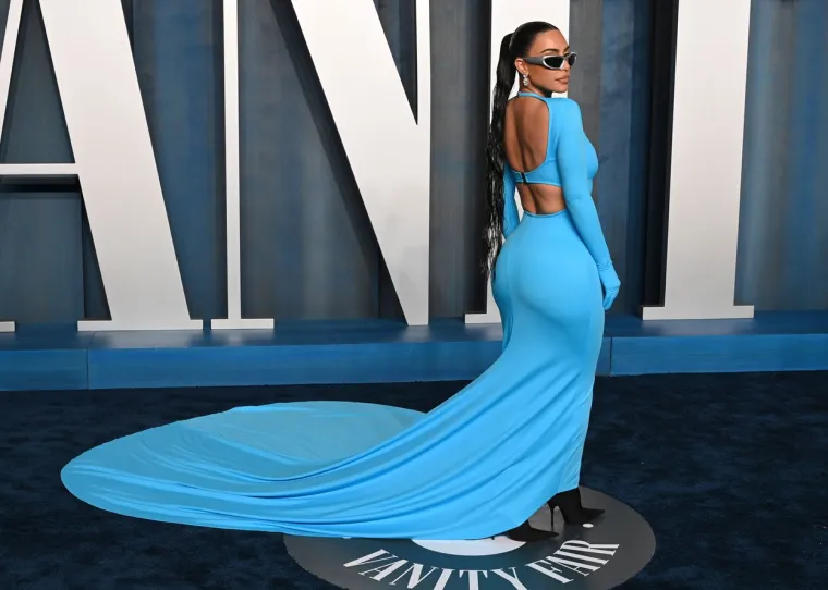 Kim Kardashian