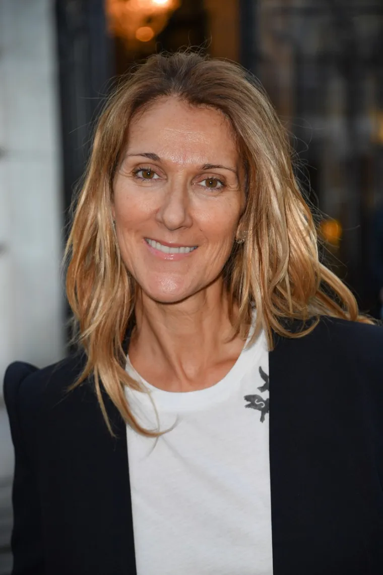 Celine Dion