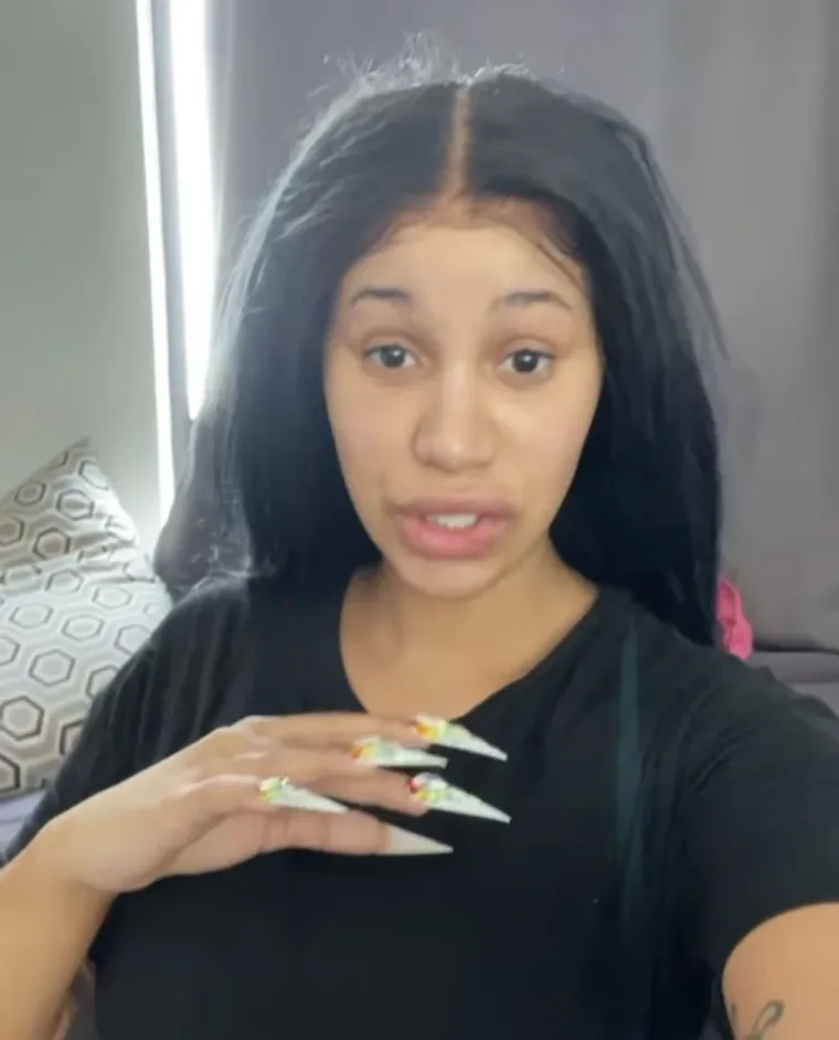 Cardi B