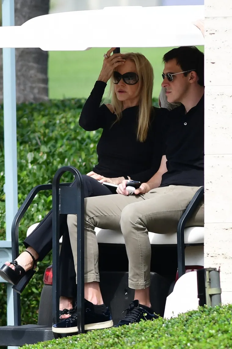 Kad se žene djeca milijardera: Poznati gosti stigli na rasko&scaron;no vjenčanje sina Davida i Victorie Beckham i Nicole Peltz