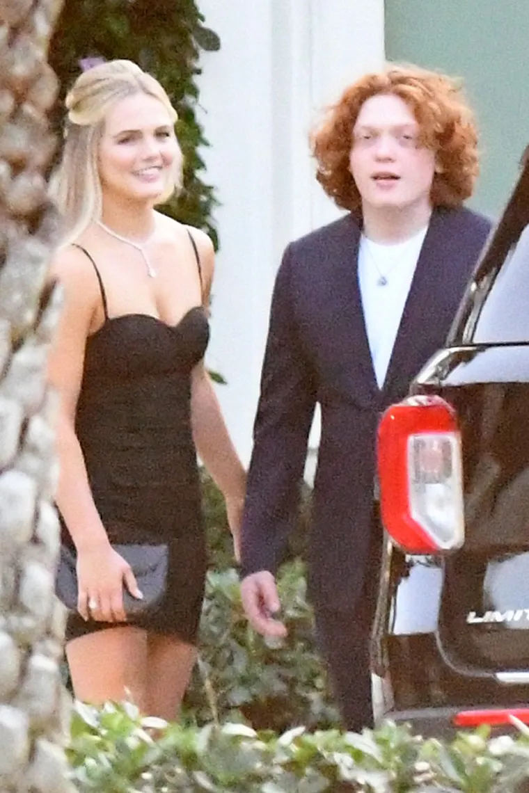 Kad se žene djeca milijardera: Poznati gosti stigli na rasko&scaron;no vjenčanje sina Davida i Victorie Beckham i Nicole Peltz