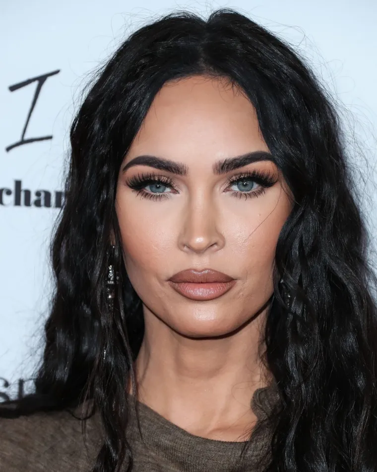 Megan Fox