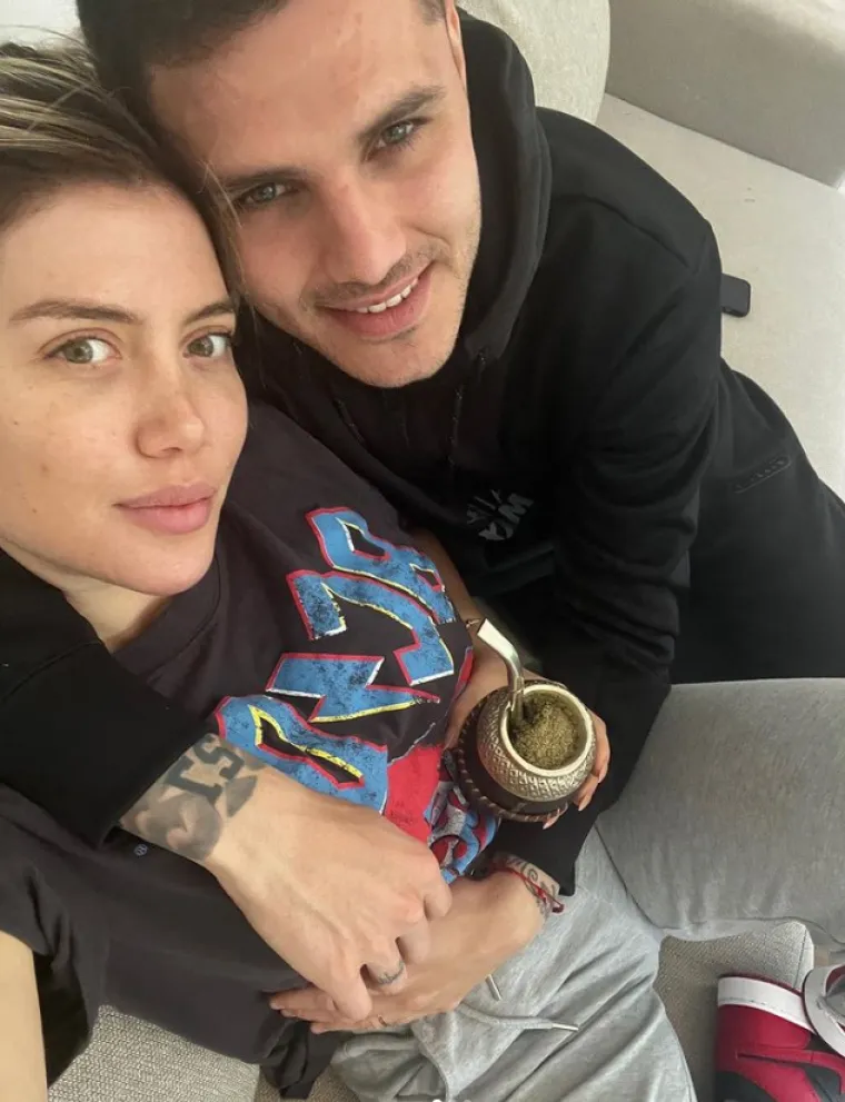 Fatalna Wanda kakvu još nismo vidjeli. Prsata Argentinka pozirala u potpuno prirodnom izdanju