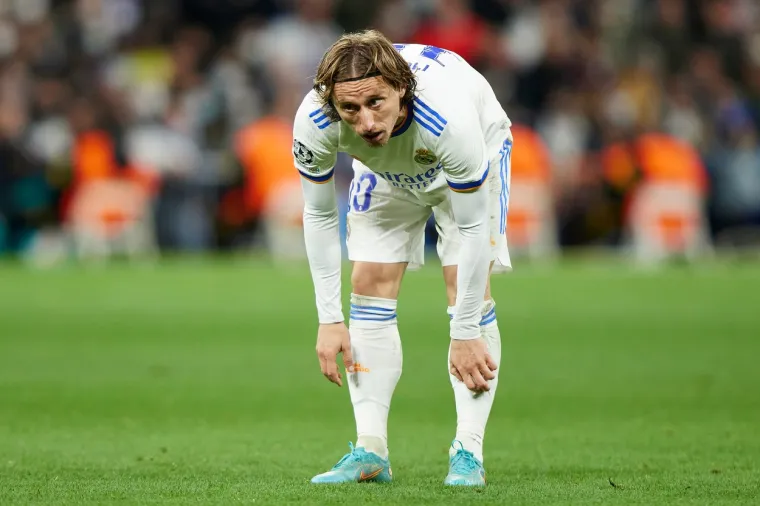 Ovo najbolje govori o tome koliko je Luka Modrić velik