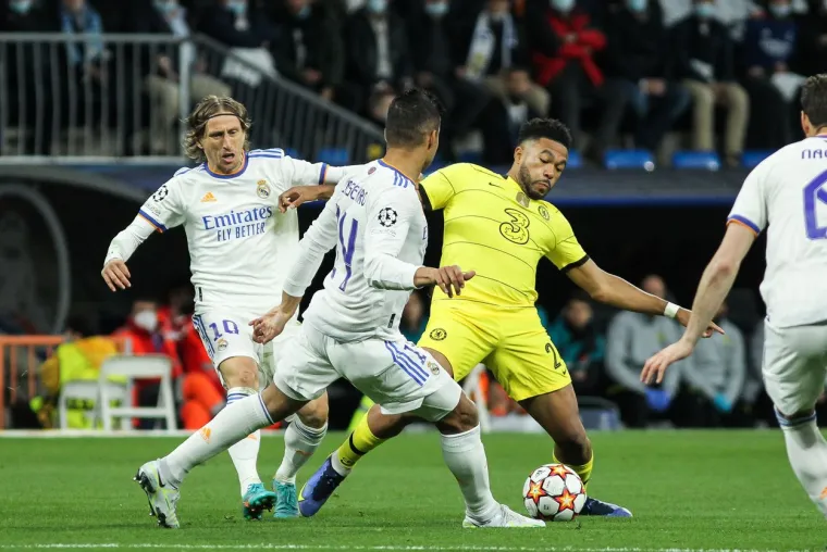 Ovo najbolje govori o tome koliko je Luka Modrić velik