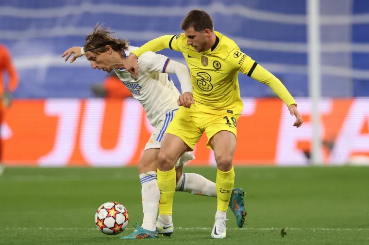 Ovo najbolje govori o tome koliko je Luka Modrić velik