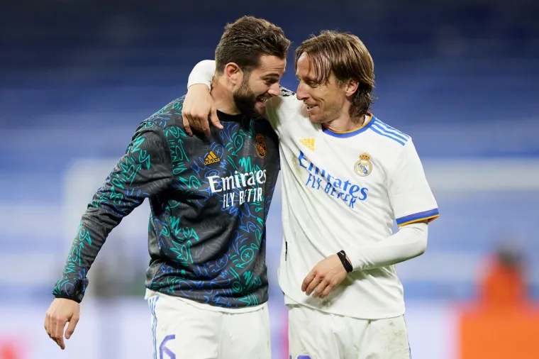 Ovo najbolje govori o tome koliko je Luka Modrić velik