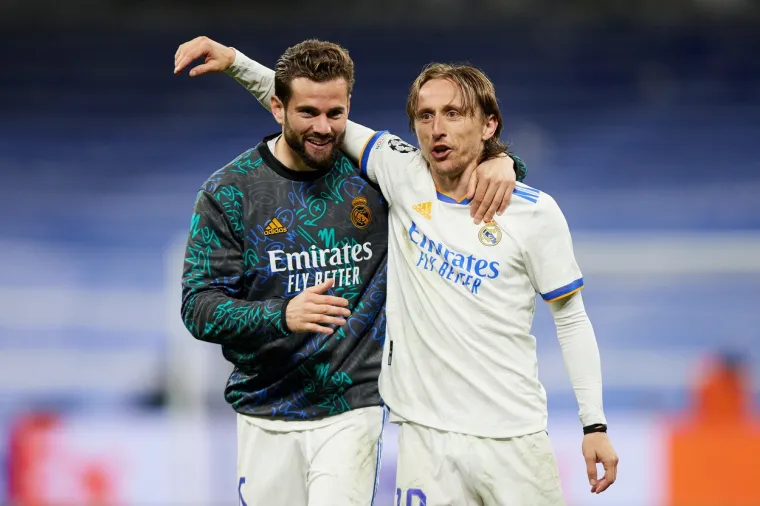 Ovo najbolje govori o tome koliko je Luka Modrić velik