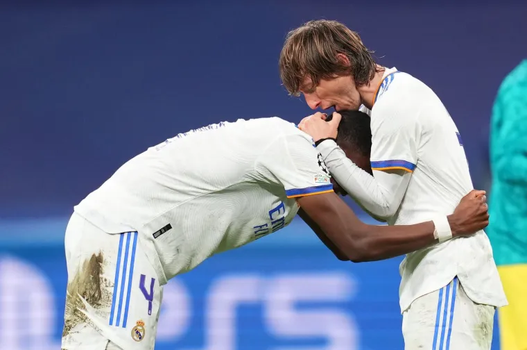 Ovo najbolje govori o tome koliko je Luka Modrić velik