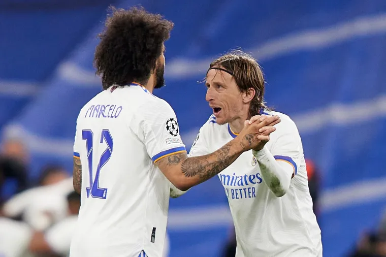 Ovo najbolje govori o tome koliko je Luka Modrić velik