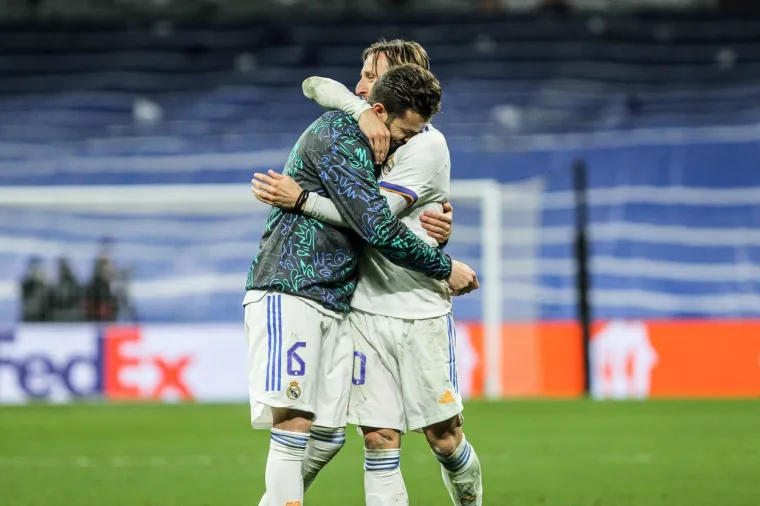 Ovo najbolje govori o tome koliko je Luka Modrić velik