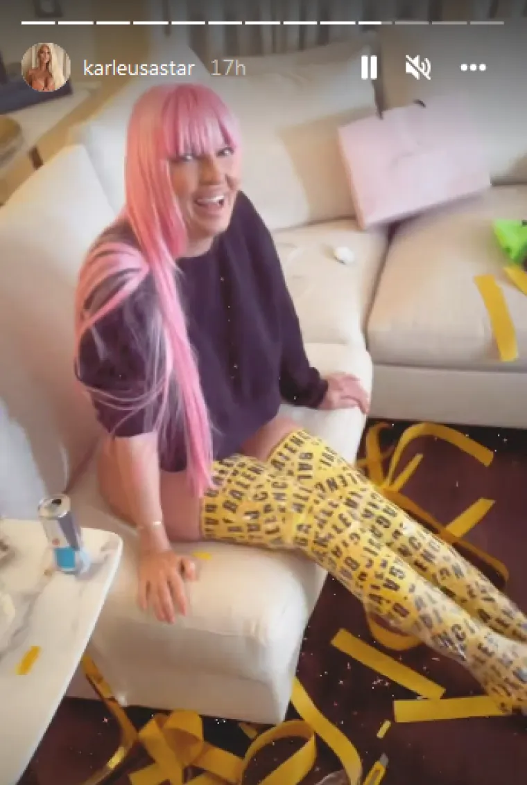 Jelena Karleu&scaron;a