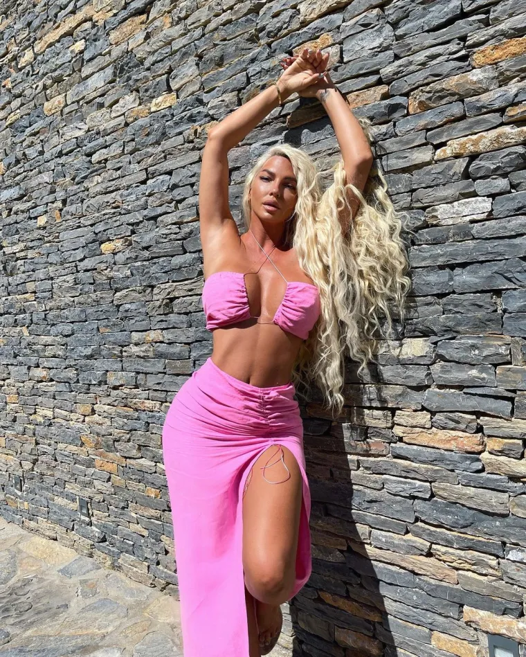 Jelena Karleu&scaron;a