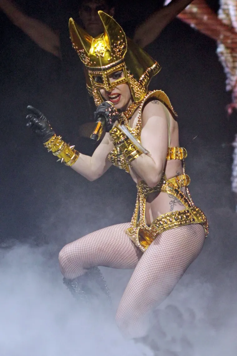 Lady Gaga