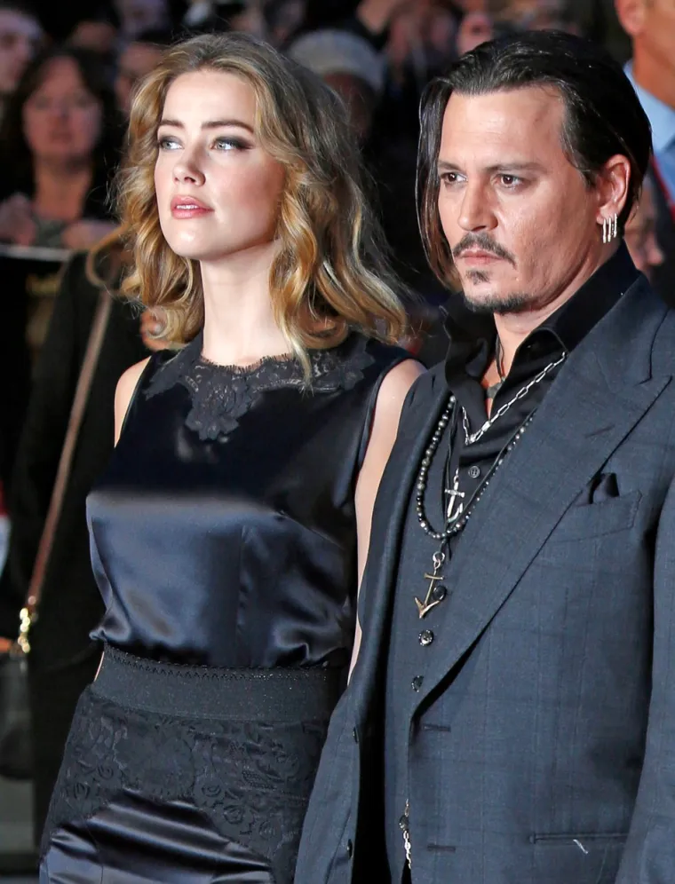 Nakon stravičnih svjedočenja o nasilju između Deppa i Amber Heard, svijet vi&scaron;e ne zna kome vjerovati: Njihov 've&scaron;' je zbilja prljav