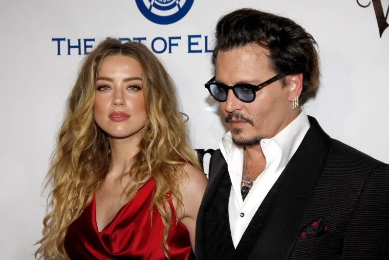 Nakon stravičnih svjedočenja o nasilju između Deppa i Amber Heard, svijet vi&scaron;e ne zna kome vjerovati: Njihov 've&scaron;' je zbilja prljav