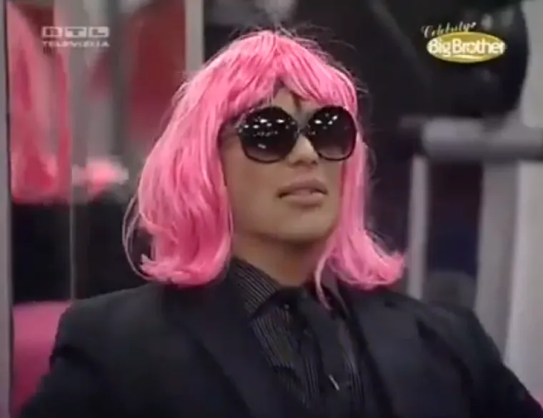 Neven Ciganović je davne 2008. u Big Brother kuću ušetao s rozom perikom na glavi i velikim sunčanim naočalama, zbog čega su ga mediji tada prozvali hrvatskom Britney Spears. Cigija je dočekala komičarka Marina Orsag s kojom je komentirao Marka Grubnića, evo što je rekao Cigi...