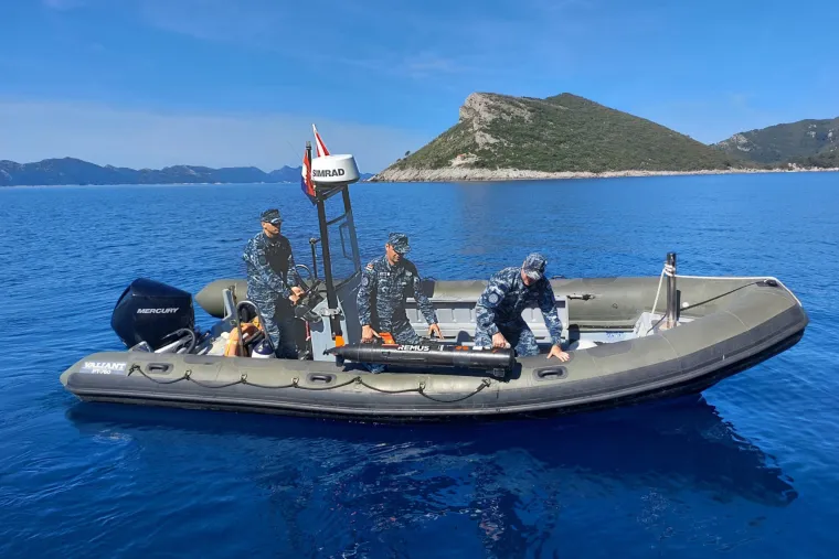Iz MORH-a su istaknuli kako su aktivnosti međunarodne vojne suradnje prilika za zajednička uvježbavanja, razmjenu znanja, vještina i iskustava radi unaprjeđivanja interoperabilnosti.