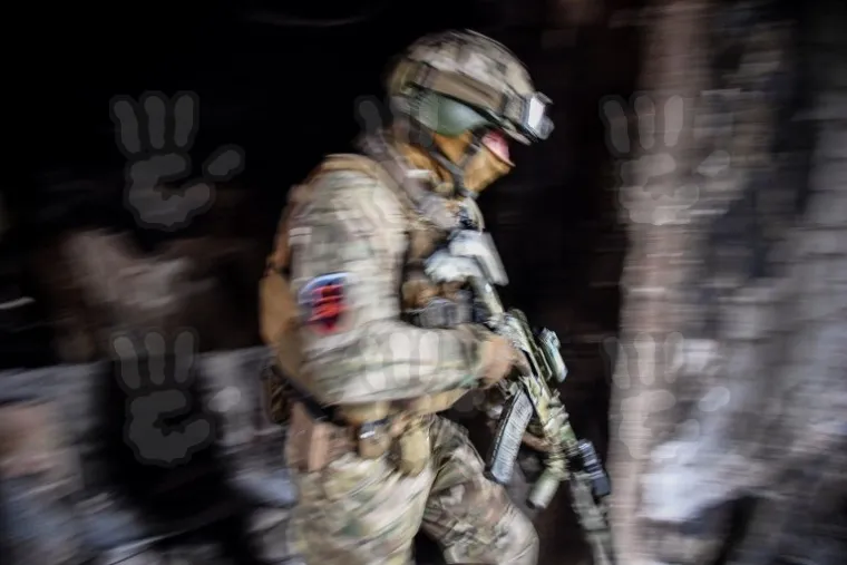 Pogledajte kako izgledaju ostatci bombardiranog kazali&scaron;ta u Mariupolju koje je bilo skloni&scaron;te brojnim civilima