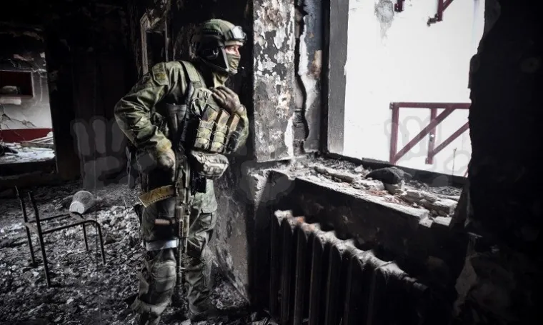 Pogledajte kako izgledaju ostatci bombardiranog kazali&scaron;ta u Mariupolju koje je bilo skloni&scaron;te brojnim civilima