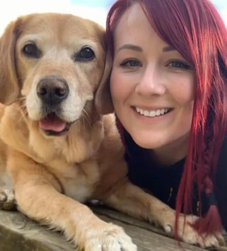 &quot;Uvijek smo bili ja i Sasha protiv svijeta. Želim joj vratiti život za kakav sam osjećala da je ona meni pružila. Ona to potpuno zaslužuje&quot;, rekla je Megan za Mirror. Otkako je par započeo s listom želja u listopadu, Sasha je pila puppuccino u kafiću za pse, bila je u zoološkom vrtu i posjetila starački dom. Imala je profesionalno fotografiranje, otputovala do kraljevske palače Windsor i okupala se u večeri za Valentinovo.