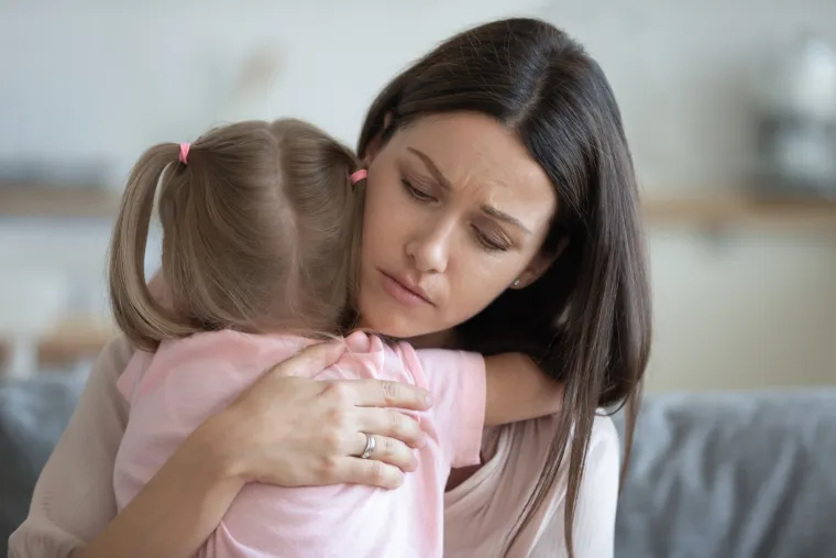 &quot;U 33. godini dobila sam prvo dijete, drugo pet godina kasnije. Ne žalim. Tako mi je drago da sam čekala. Putovala sam. Završila fakultet. Sretno se udala&quot;, priznanje je još jedne u nizu žena koje su postale majke u tridesetima.
