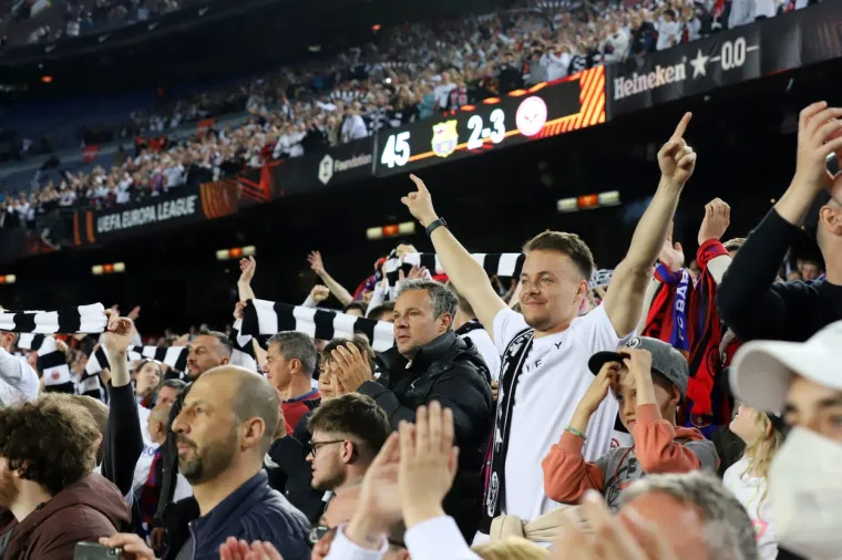 Barcelona nakon debakla najavila istragu, Nijemci na Camp Nou ih razbjesnili: 'Ovo je sramota. Nismo mogli pobijediti...'