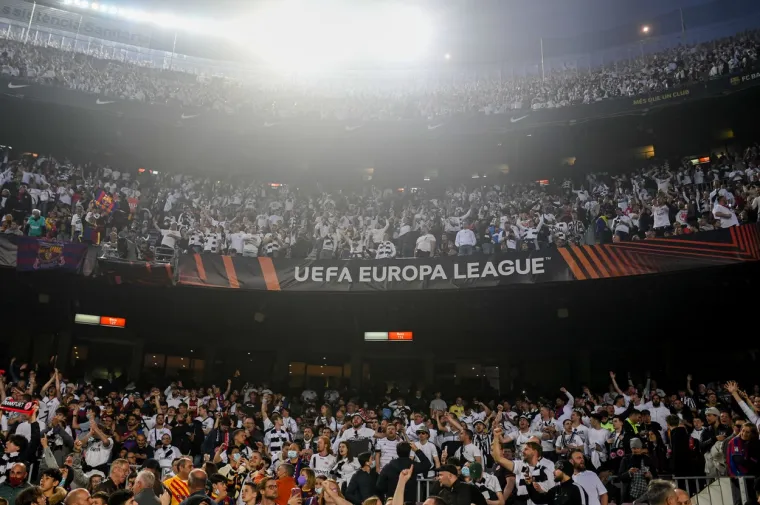 Barcelona nakon debakla najavila istragu, Nijemci na Camp Nou ih razbjesnili: 'Ovo je sramota. Nismo mogli pobijediti...'