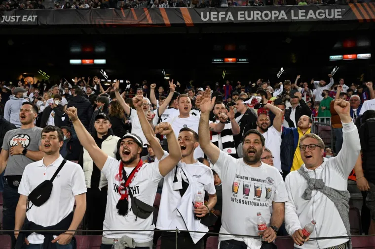 Barcelona nakon debakla najavila istragu, Nijemci na Camp Nou ih razbjesnili: 'Ovo je sramota. Nismo mogli pobijediti...'