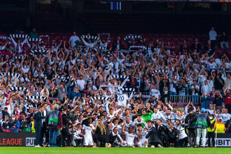 Barcelona nakon debakla najavila istragu, Nijemci na Camp Nou ih razbjesnili: 'Ovo je sramota. Nismo mogli pobijediti...'