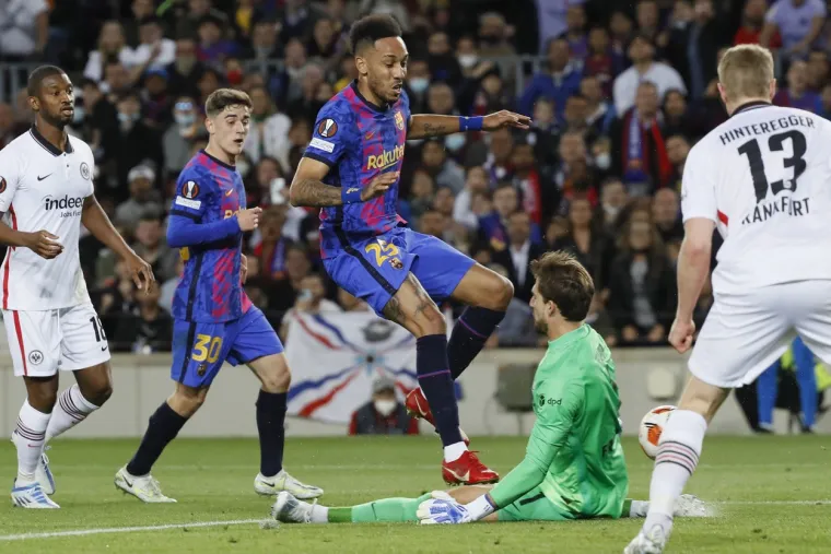 Barcelona nakon debakla najavila istragu, Nijemci na Camp Nou ih razbjesnili: 'Ovo je sramota. Nismo mogli pobijediti...'